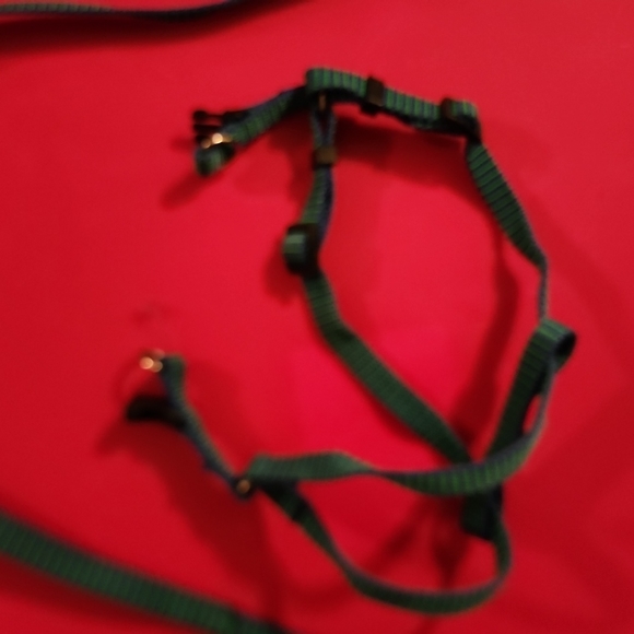 NWOT Dog Harness sz Extra Small - Picture 4 of 4